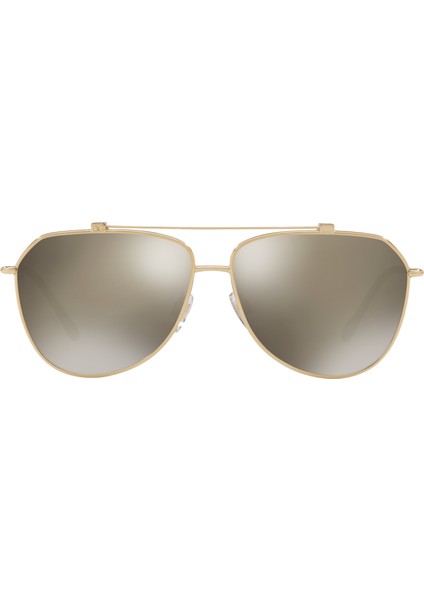 Dolce Gabbana DG2190 C.02/5A 59-13 Güneş Gözlüğü