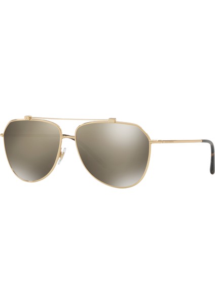 Dolce Gabbana DG2190 C.02/5A 59-13 Güneş Gözlüğü