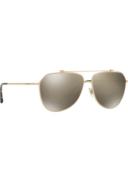 Dolce Gabbana DG2190 C.02/5A 59-13 Güneş Gözlüğü