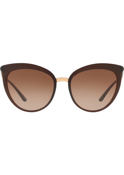 Dolce Gabbana DG6113 C.3159/13 55-18 Güneş Gözlüğü