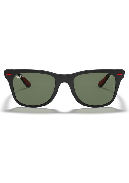 Rayban RB4195-M C.F602/71 52-20 Güneş Gözlüğü