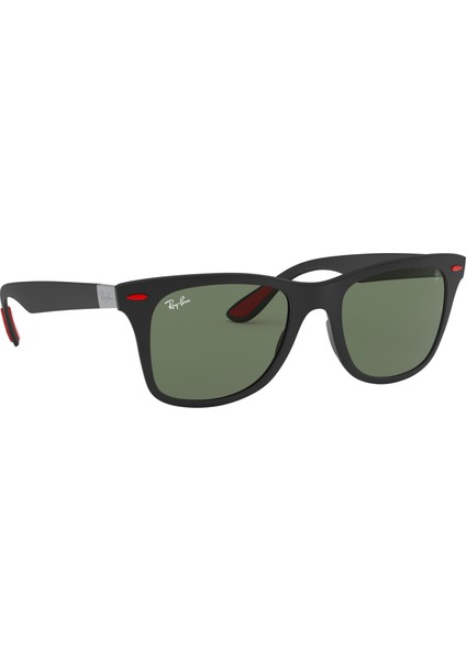 Rayban RB4195-M C.F602/71 52-20 Güneş Gözlüğü modelleri