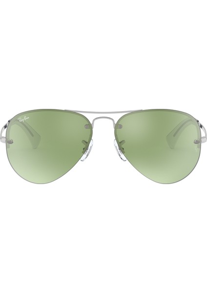 Rayban RB3449 C.9043/30 59-14 Güneş Gözlüğü
