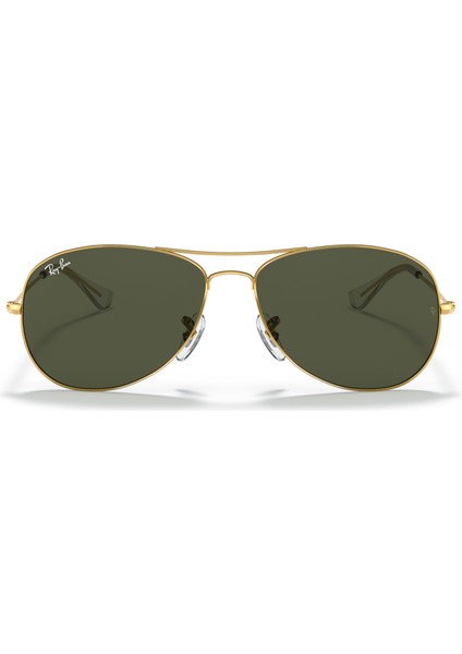 Rayban RB3362 C.001 59-14 Güneş Gözlüğü