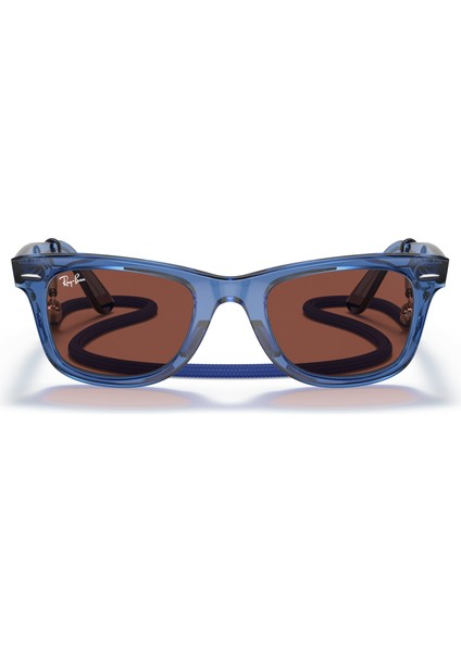 Rayban RB2140 C.6587/C5 50-22 Güneş Gözlüğü