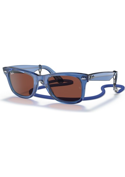 Rayban RB2140 C.6587/C5 50-22 Güneş Gözlüğü