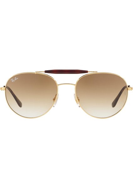 Rayban RB3540 C.001/51 58-18 Güneş Gözlüğü
