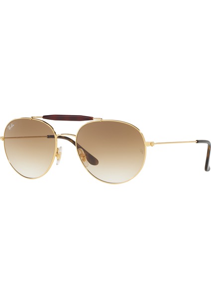 Rayban RB3540 C.001/51 58-18 Güneş Gözlüğü fiyatları