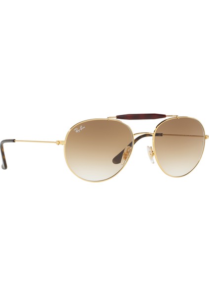 Rayban RB3540 C.001/51 58-18 Güneş Gözlüğü modelleri