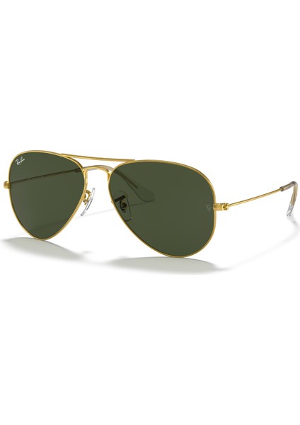 Rayban RB3025 C.001 62-14 Güneş Gözlüğü fiyatları