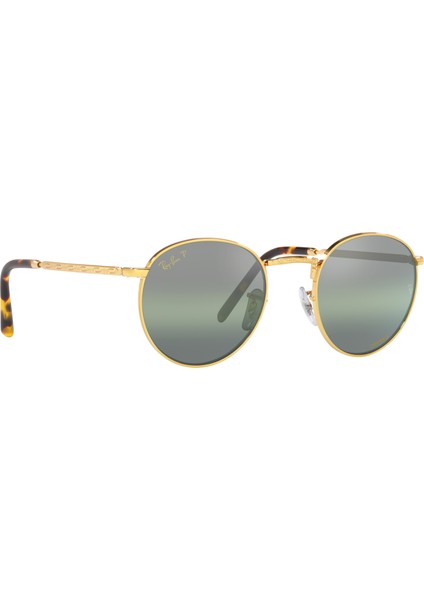 Rayban RB3637 C.9196/G4 50-21 Güneş Gözlüğü