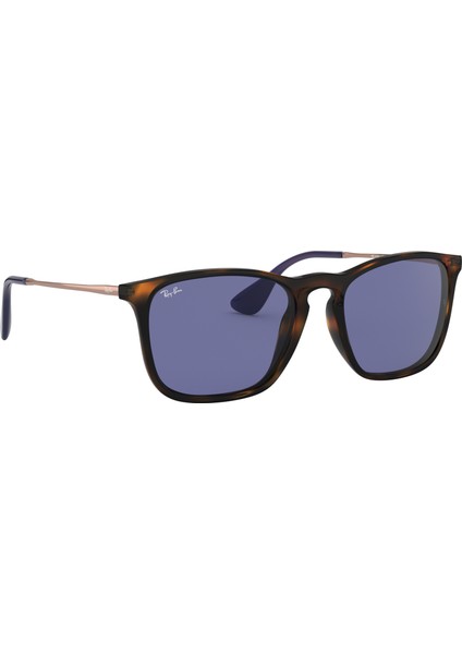 Rayban RB4187 C.6392/76 54-18 Güneş Gözlüğü