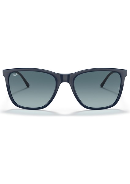 Rayban RB4344 C.6535/3M 56-19 Güneş Gözlüğü
