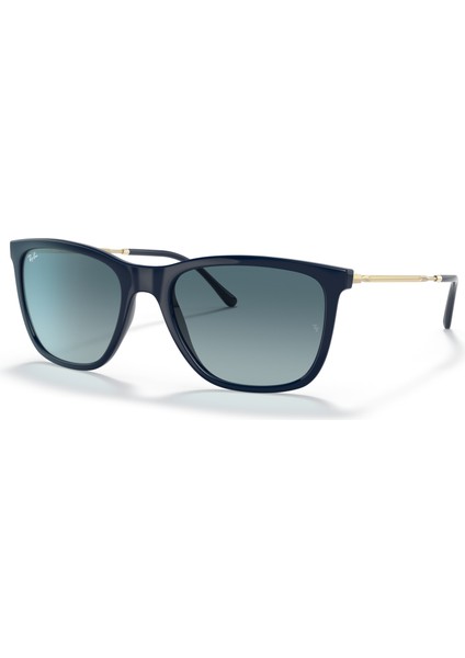Rayban RB4344 C.6535/3M 56-19 Güneş Gözlüğü fiyatları