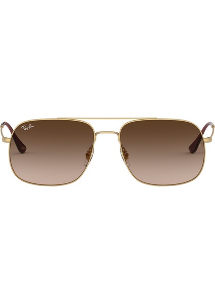 Rayban RB3595 C.9013/13 59-17 Güneş Gözlüğü