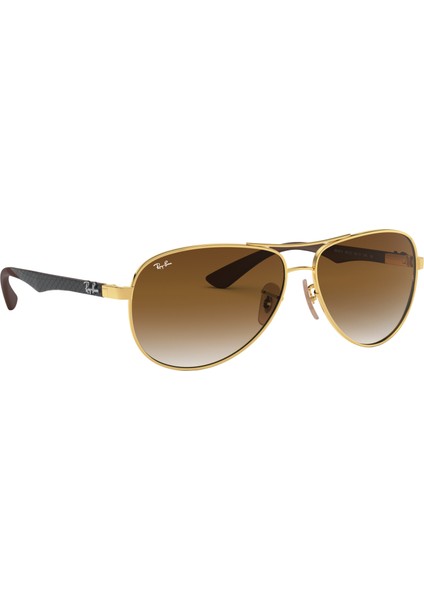 Rayban RB8313 C.001/51 58-13 Güneş Gözlüğü