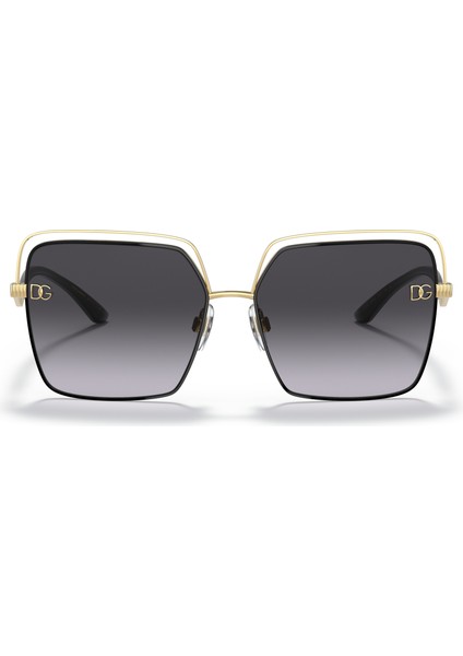 Dolce Gabbana DG2268 C.1334/8G 59-15 Güneş Gözlüğü