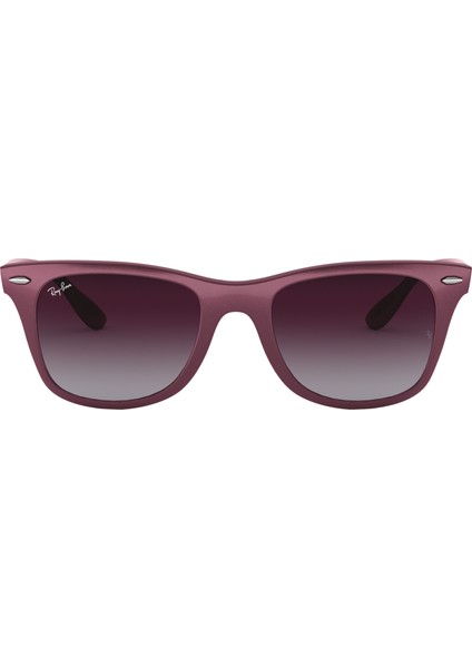 Rayban RB4195 C.6087/4Q 52-20 Güneş Gözlüğü