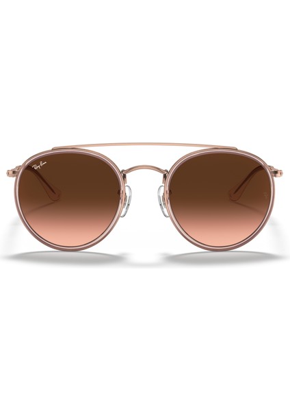 Rayban RB3647-N C.9069/A5 51-22 Güneş Gözlüğü