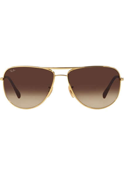 Rayban RB3468E C.001/13 63-15 Güneş Gözlüğü
