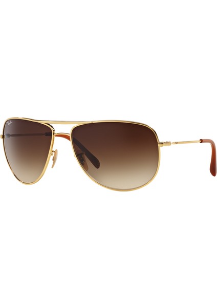 Rayban RB3468E C.001/13 63-15 Güneş Gözlüğü
