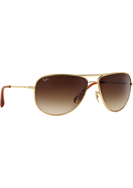 Rayban RB3468E C.001/13 63-15 Güneş Gözlüğü