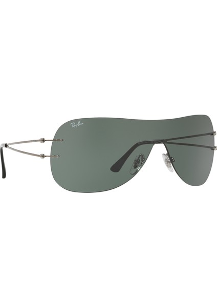 Rayban RB8057 C.004/71 Güneş Gözlüğü
