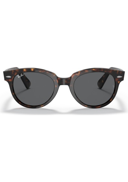 Rayban RB2199 C.902/B1 52-22 Güneş Gözlüğü
