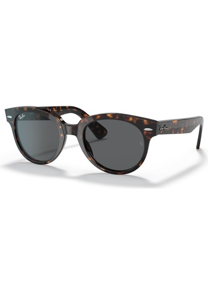Rayban RB2199 C.902/B1 52-22 Güneş Gözlüğü
