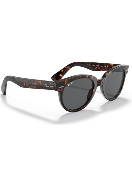 Rayban RB2199 C.902/B1 52-22 Güneş Gözlüğü