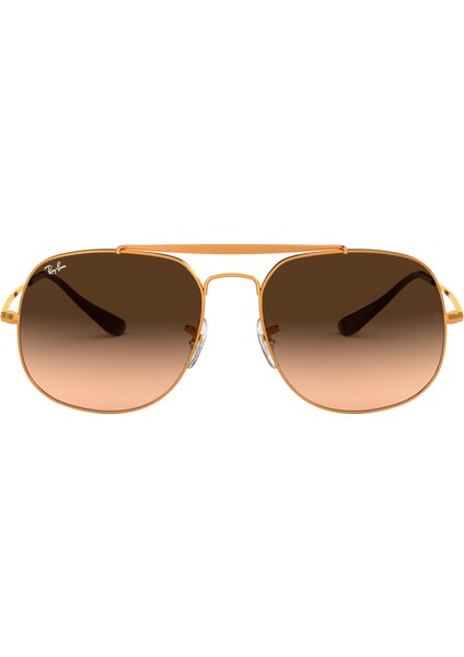 Rayban RB3561 C.9001/A5 57-17 Güneş Gözlüğü
