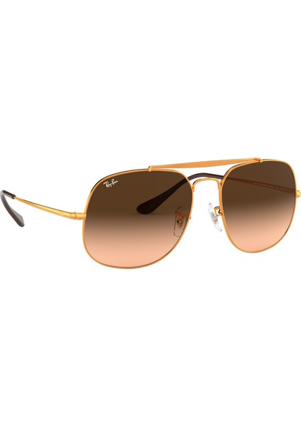 Rayban RB3561 C.9001/A5 57-17 Güneş Gözlüğü