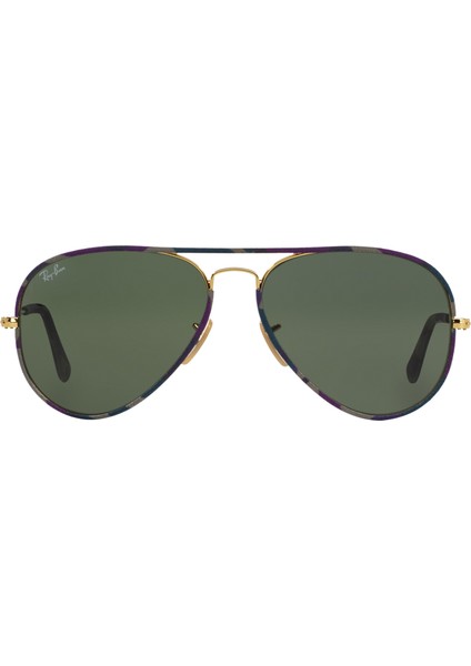 Rayban RB3025-J-M C.172 58-14 Güneş Gözlüğü