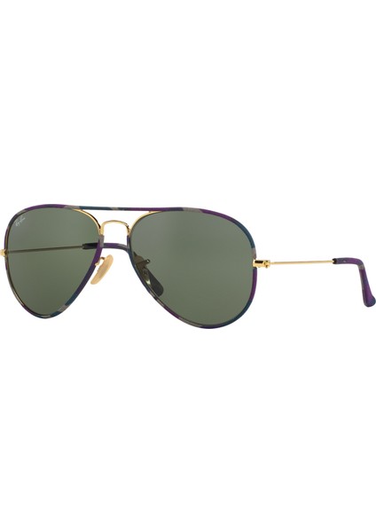 Rayban RB3025-J-M C.172 58-14 Güneş Gözlüğü fiyatları