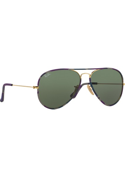 Rayban RB3025-J-M C.172 58-14 Güneş Gözlüğü modelleri