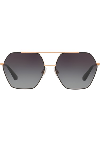 Dolce Gabbana DG2157 C.1296/8G 59-15 Güneş Gözlüğü