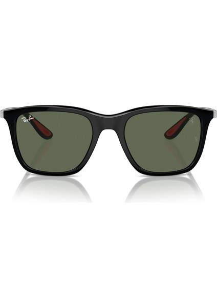 Rayban RB4433-M C.F601/71 54-20 Güneş Gözlüğü