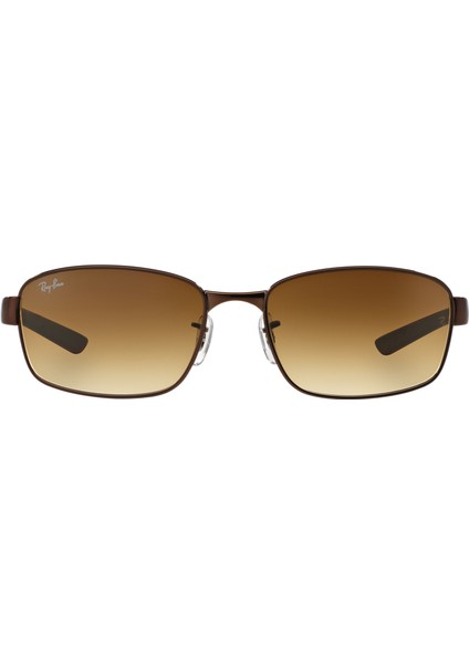 Rayban RB3413 C.014/51 59-18 Güneş Gözlüğü