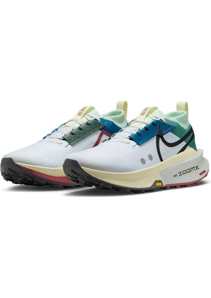 Zoomx Zegama Trail 2 Erkek Beyaz Koşu Ayakkabısı Fd5190-101 fiyatları