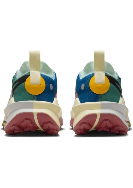 Zoomx Zegama Trail 2 Erkek Beyaz Koşu Ayakkabısı Fd5190-101 indirimleri