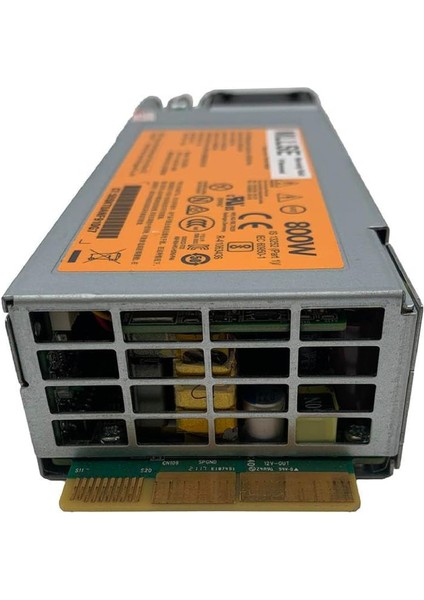 Hewlett Packard Enterprise HSTNS-PF46-1 800W Power Teşhir