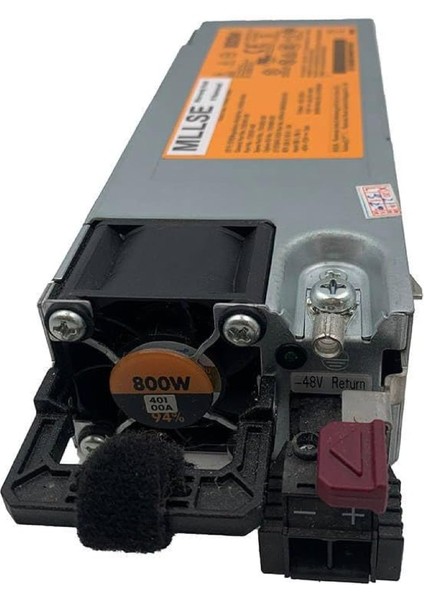 Hewlett Packard Enterprise HSTNS-PF46-1 800W Power Teşhir