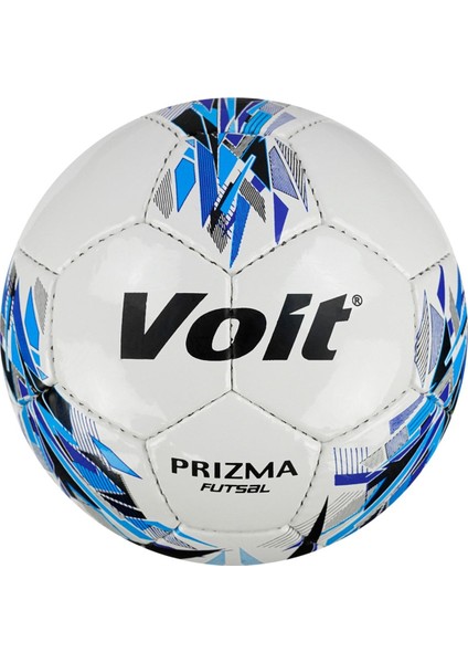 Prizma Dikişli 4 No Futsal Topu Mavi