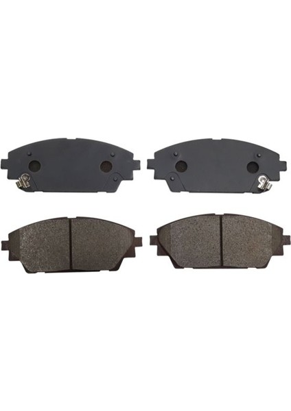 Mazda 3 Ön Balata Takımı 2014-SONRASI B4Y0-33-28ZB