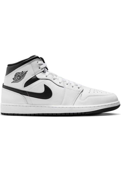 Air Jordan 1 Mid Erkek Basketbol Ayakkabısı Dq8426-132