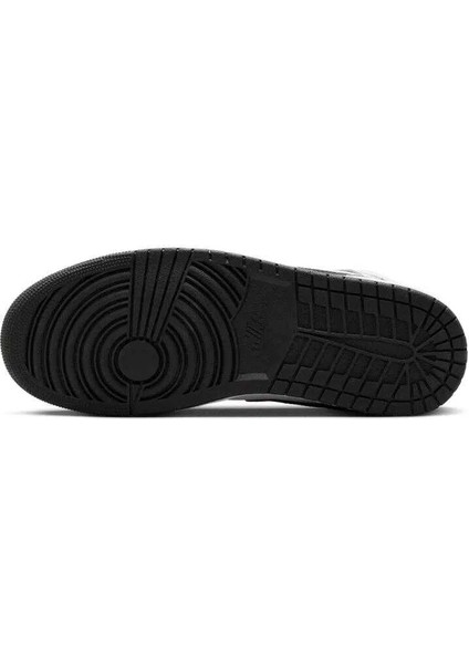 Air Jordan 1 Mid Erkek Basketbol Ayakkabısı Dq8426-132