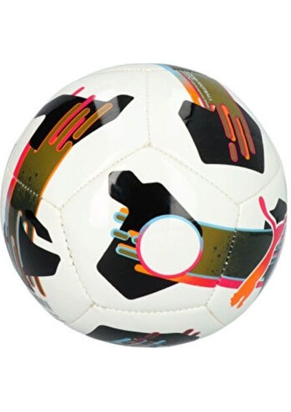 Mini Futbol Topu Beyaz Numara 1 Pompa Dahil Değil fiyatları