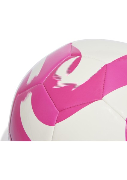 Futbol Topu 5 Numara, Beyaz Renkli, Pompa İçermez. fırsatları