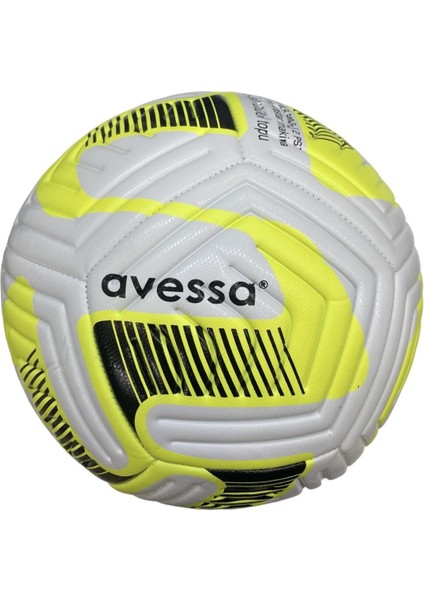 Halı Saha Futbol Topu Seti - No:5, Orta Sertlik, 420 Gr - Sarı modelleri