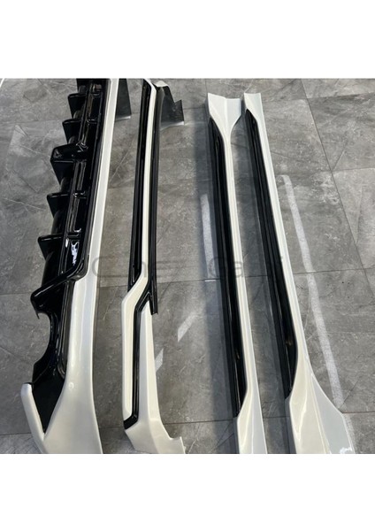 Honda Civic Fe 2022 Body Kit Seti Plastik fiyatları